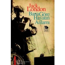 Kitabevimden Bana Göre Hayatın Anlamı