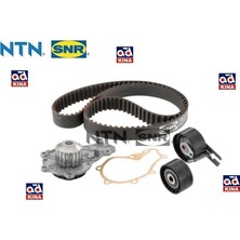 Snr DEVİRDAİMLİ TRİGER KDP459420 PARTNER 1.6HDI P3008 P207 P307 C2 C3 BERLINGO
