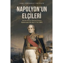 Kitabevimden Napolyon’un Elçileri