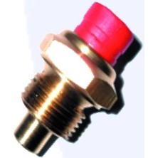 Ünüvar HARARET ISI MÜŞÜRÜ 9623.2 PEUGEOT RENAULT