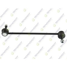 Teknorot Z-ROT CI210 PARTNER (96-) BERLINGO XSARA (97-05) P306 (93-01)