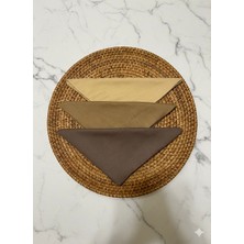 Bsa 3'lü Pamuklu Tülbent Seti, 100X100 Yumuşak Yazma, Tülbent, Hediyelik 3'lü Tülbent Seti, Günlük Yazma