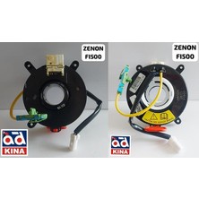 Zenon Airbag Sargısı FI500 Albea Palıo Marea 1999-12
