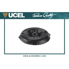 Üçel AMORTİSÖR TAKOZU 41559 307-PARTNER-PARTNER TEPEE-C4-BERLINGO