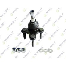 Teknorot V-556K ROTİL ALT SOL GOLF-V (03-) CADDY-III (04-) JETTA-III (05-10) TOLEDO-III