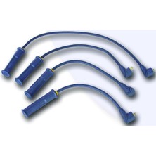 Ünüvar BUJİ KABLOSU TAKIMI 0826LPG CLIO SYMBOL 1.4IE KANGO 1.4IE 99->