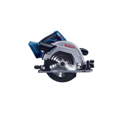 Bosch Güçlü 18V-57 Daire Testere, Profesyonel Akülü Kesim Aracı