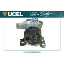 Üçel MOTOR TAKOZU 10300 CLIO IV-LODGY-CAPTUR DOKKER-DUSTER 1.5 DCI