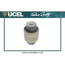 Üçel AMORTİSÖR BURCU ARKA 10745 MEGANE II-SCENIC II (TÜM SERİ)