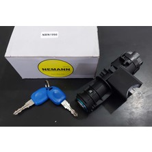 Nemann Kontak NMN1956 Albea Doblo Ince Diş 00-> Punto