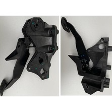 OEM FREN PEDALI KOMPLE 465012074R CLIO V