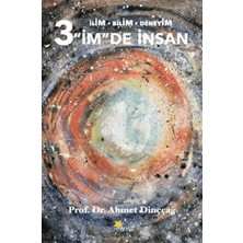 Kitabevimden 3 Im'de Insan