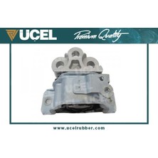 Üçel MOTOR TAKOZU 31625 EGEA Hatchback (357_) 1.6 D