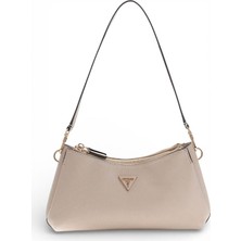 Guess Noelle Iı Toprak Kadın Çapraz Askılı Çanta HWZG9672730