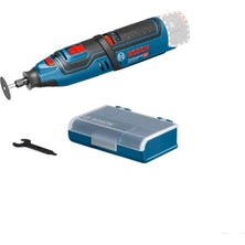 Bosch Çok Amaçlı 12V-35 Güçlü El Aleti, Kullanışlı ve Dayanıklı, Hızlı Çalışma