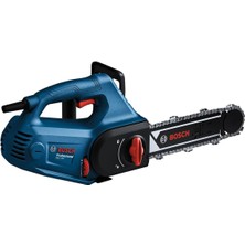 Bosch Zincirli Gazbeton Testeresi Gac 250, Ytong Uyumlu, Güçlü ve Dayanıklı
