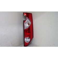 Pleksan STOP SAĞ 3772 KANGO-III DUYSUZ ÇİFT KAPI