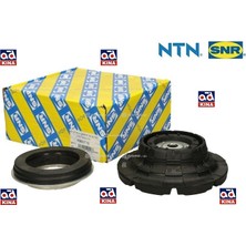 Snr AMORTİSÖR RULMAN+TAKOZ KİTİ KB65715 T5-T6 1.9 TDI 2.5TDI (AXA-AXB-AXC AXD)