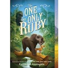The One And Only Ruby - Katherine Applegate / Storytide