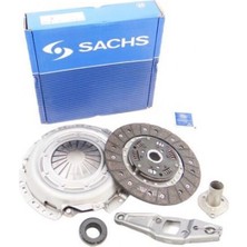SACHS DEBRİYAJ SETİ 3000950100 POLO IBIZA FABIA 1.0 (CHYA-CHYB)