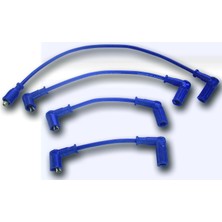 Ünüvar BUJİ KABLOSU TAKIMI 1494LPG DKS UNO TİPO TEMPRA