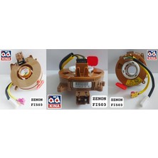 Zenon AİRBAG SARGISI FI503 DOBLO FİORİNO 2016-22