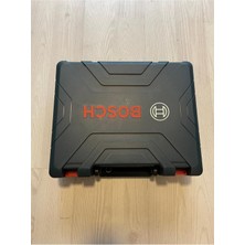 Bosch Taşıma Çantası Gsr 180-LI, 183 Li ve 185 Li Için Uygun