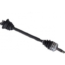 Stamat AKS KOMPLE ÖN SOL RE5114 LAGUNA 23 DİŞ 1.8 2.0 856 (115 PS) MOTOR (70CM)
