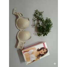 Lejardn Desteksiz Sütyen 7012 Soft Cup