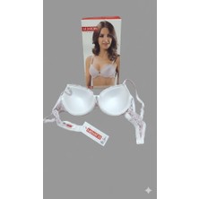 Lejardn Desteksiz Sütyen 7012 Soft Cup