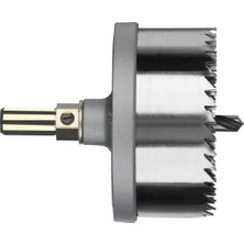 Bosch 8 Parça Delik Açma Testeresi Seti, 28 Mm, Çok Amaçlı Kullanım