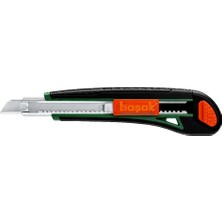 Bosch Yüksek Kaliteli 9 mm Dar Maket Bıçağı, Hassas Kesim Için Ideal