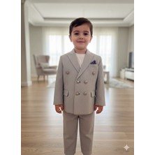 Minik Damat Çoçuk Kıyafetleri