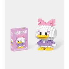 Bricks Pembe Ördek