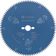 Bosch Alüminyum Için 300X30MM 96 Diş Daire Testere Bıçağı