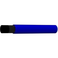 Sertsan 10 mm Mavi Hava Hortumu 5 Metre