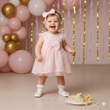 Serkon Bebek Elbises