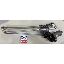 OEM ÖN CAM SİLECEK MEKANİZMASI MOTORLU DUSTER SANDERO YM