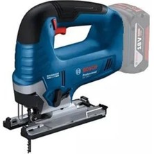Bosch Gst 185 Akülü Dekupaj Makinası 18V, Taşınabilir ve Güçlü Iş Aracı
