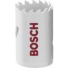 Bosch Hss Bi-Metal Panç 33 Mm, Profesyonel Kesim Aracı, Dayanıklı ve Güçlü