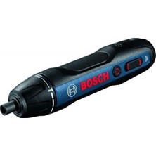 Bosch Profesyonel Go 2.0 Akıllı Vidalama Makinesi, 3.6V, Elektronik Fren, 5 Tork Seçeneği