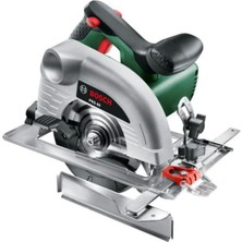 Bosch Pks 40 130 mm Daire Testere, Güçlü ve Dayanıklı Kesim Aleti