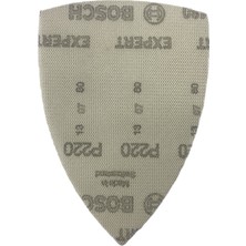 Bosch M480 220 Kum Elek Telli Zımpara 100X150 mm