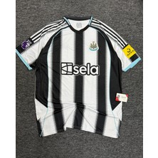 Rodak Spor Newcastle United Battal Beden Yeni Sezon Forması