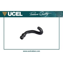 Üçel KALORİFER HORTUMU 15745 KANGOO CLIO II SYMBOL 1.5 DCI K9K KC07 01 + MODEL