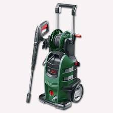 Bosch Yüksek Basınçlı Yıkama Makinesi, Güçlü Temizlik, Çok Amaçlı Kullanım