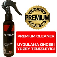 Jo Moyner Wax Kaplama Öncesi Yüzey Temizleyici-Genel TEMIZLEME-150ML