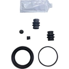 Bremers KALİPER TAMİR TAKIMI ÖN FT2613 EGEA SEDAN HB SW 1.3 1.4 1.6  54MM MANDO TİP