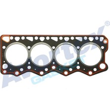 Avortex CONTA SİLİNDİR KAPAK 99461498 624 DUCATO 2.5 2.8 TD SİLİKONLU 1,30MM