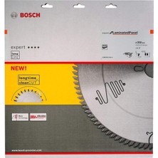 Bosch Daire Testere 300X30X96, Yüksek Performanslı Kesim Aracı